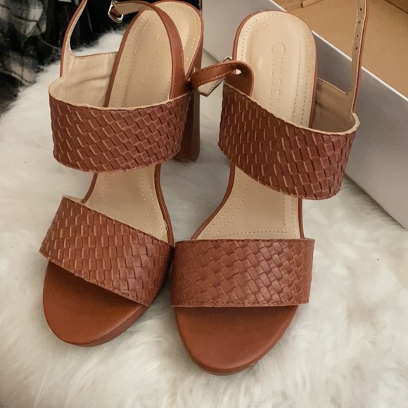 🤎 Wedges - Picture 3 of 7